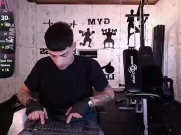 drakeneumann from Chaturbate is Freechat