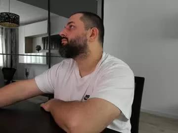 dravenpeak from Chaturbate is Freechat