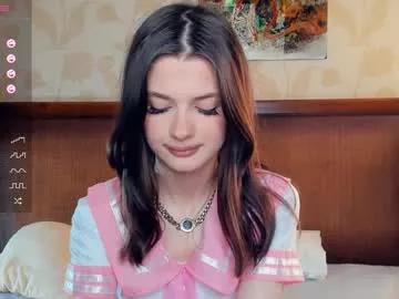 dream_melody from Chaturbate is Freechat