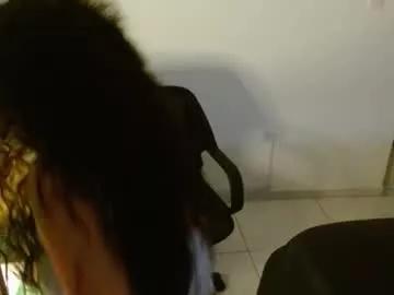 dulce1609 from Chaturbate is Freechat