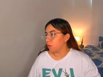 dulce_brithany from Chaturbate is Freechat