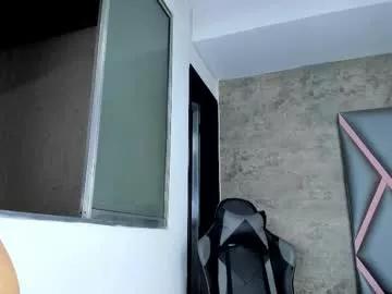 dulcemaria_09 from Chaturbate is Freechat