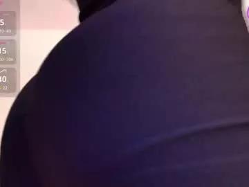 dulcetorres_ from Chaturbate is Freechat