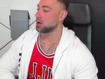 duncanstones from Chaturbate is Freechat
