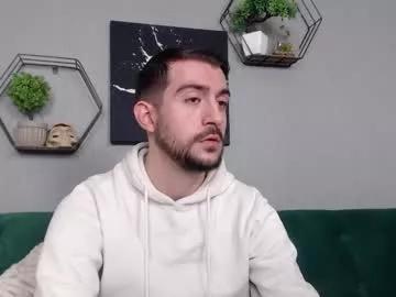 dylan_starxx from Chaturbate is Freechat