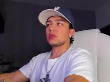 dylann_blaze_ from Chaturbate is Freechat