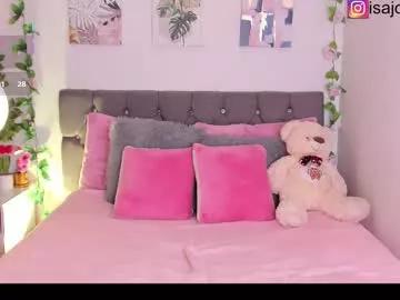 ebony_curly2 from Chaturbate is Freechat