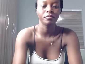 ebony_dark_melaninqueen from Chaturbate is Freechat