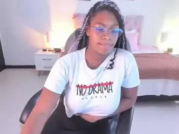ebony_fantasy2 from Chaturbate is Freechat