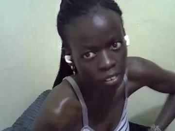 ebonydol2 from Chaturbate is Freechat