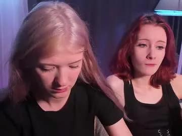 el_girls from Chaturbate is Freechat