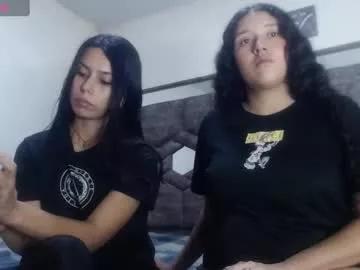 ela_violet from Chaturbate is Freechat