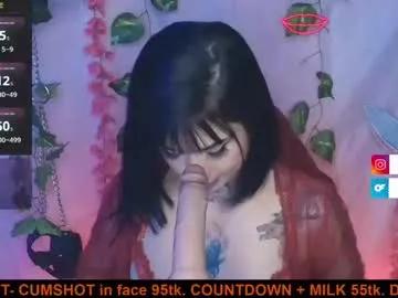 electra_stark from Chaturbate is Freechat