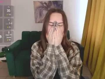 elenaoconar from Chaturbate is Freechat