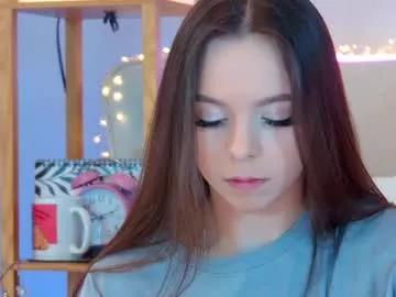elisabethdavis from Chaturbate is Freechat