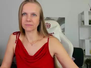 eliza_wilsoon from Chaturbate is Freechat