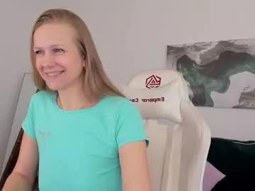 eliza_wilsoon from Chaturbate is Freechat