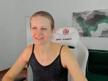 eliza_wilsoon from Chaturbate is Freechat