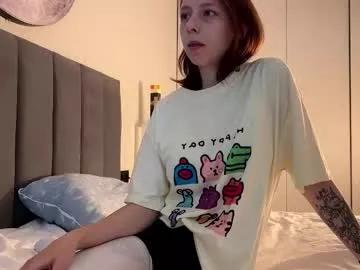 ellie_hollow from Chaturbate is Freechat