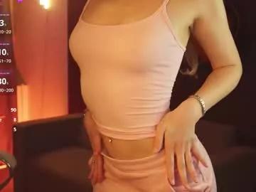 elliecutes from Chaturbate is Freechat