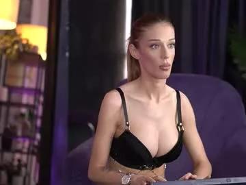 Girls: Stay up-to-date with the latest immersive cam streams gallery and try the most sensual entertainers flaunt their aroused bushes and steaming hot physiques as they lay bare and cum.
