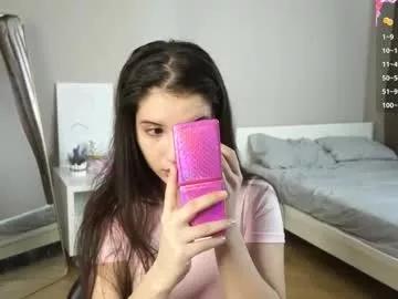 elswythbareford from Chaturbate is Freechat