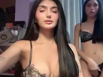 Girls: Stay up-to-date with the latest immersive cam streams gallery and try the most sensual entertainers flaunt their aroused bushes and steaming hot physiques as they lay bare and cum.