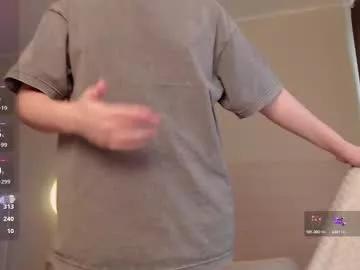 emi_gooflord from Chaturbate is Freechat