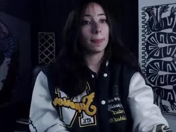 emiantonella_ from Chaturbate is Freechat