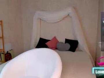 emiliaswallow from Chaturbate is Freechat