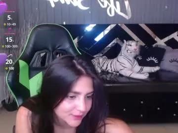 emily_cooper_t from Chaturbate is Freechat