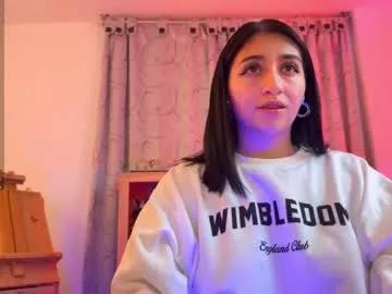 emily_smith29 from Chaturbate is Freechat