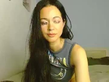 emilyalexa from Chaturbate is Freechat
