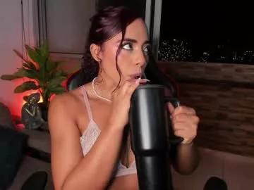 Girls: Stay up-to-date with the latest immersive cam streams gallery and try the most sensual entertainers flaunt their aroused bushes and steaming hot physiques as they lay bare and cum.