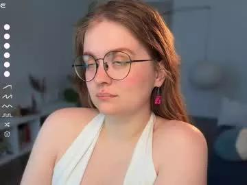 emilyforelsket from Chaturbate is Freechat