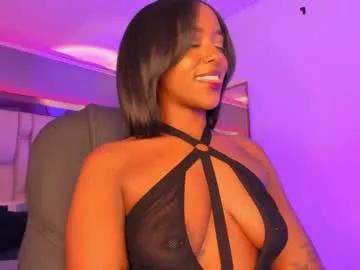 emilyhaan_ from Chaturbate is Freechat