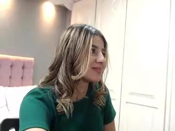 emma_collins___ from Chaturbate is Freechat