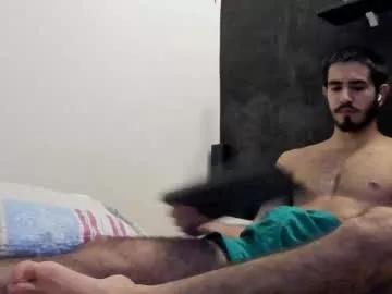 emma_muscle_ from Chaturbate is Freechat