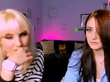 emma_rose55 from Chaturbate is Freechat