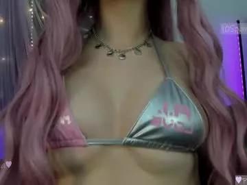emma_su from Chaturbate is Freechat