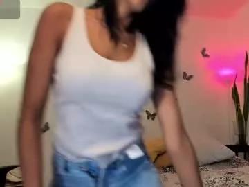 emma_yang from Chaturbate is Freechat