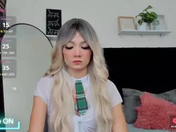 emmabridgerton from Chaturbate is Freechat