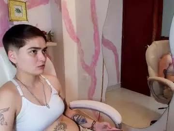 emmajhonss_ from Chaturbate is Freechat