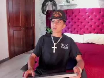 emmanuel_cooper from Chaturbate is Freechat