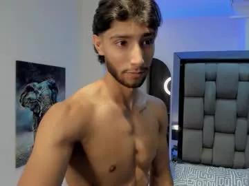 emmet_collins from Chaturbate is Freechat