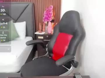 Girls: Stay up-to-date with the latest immersive cam streams gallery and try the most sensual entertainers flaunt their aroused bushes and steaming hot physiques as they lay bare and cum.