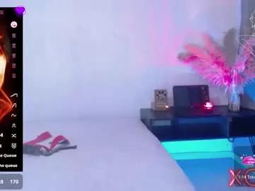 Girls: Stay up-to-date with the latest immersive cam streams gallery and try the most sensual entertainers flaunt their aroused bushes and steaming hot physiques as they lay bare and cum.