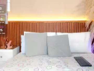 emmy_lander from Chaturbate is Freechat