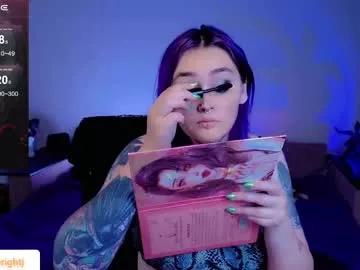 emmybrightj_ from Chaturbate is Freechat