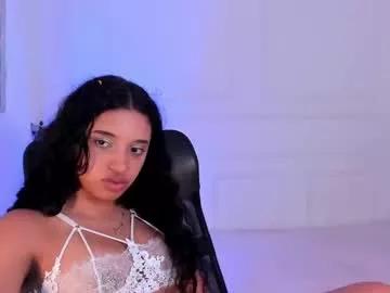 emmysmith1 from Chaturbate is Freechat